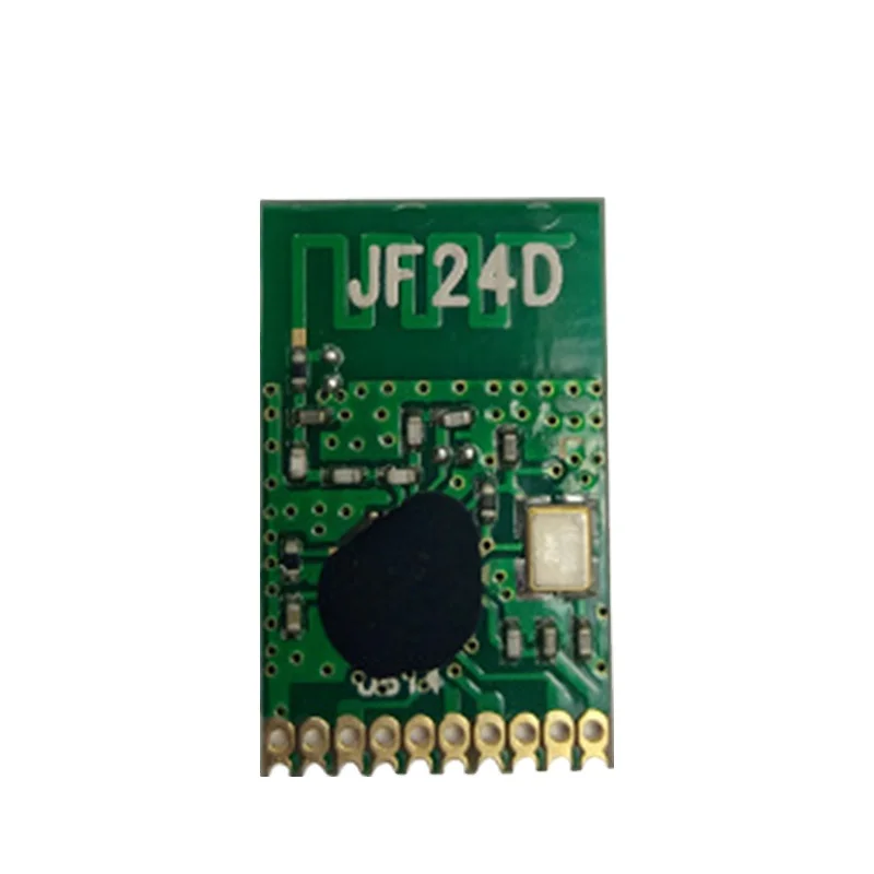 JF24D-RX/TX Remote Control Receiving Transmitter 2.4G Wireless Serial Interface Module