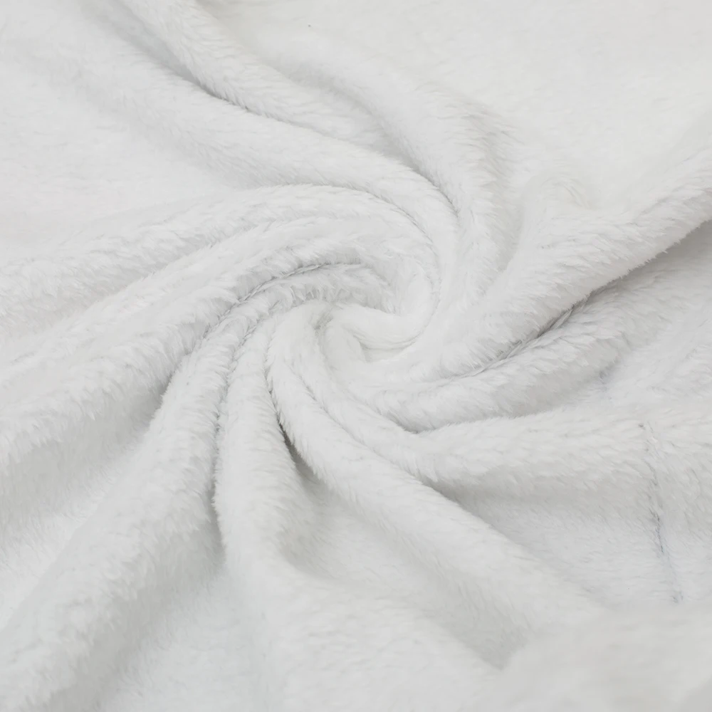 Wholesale Soft Star Printed Pink Colour Lovely Fleece Flannel Baby Blanket