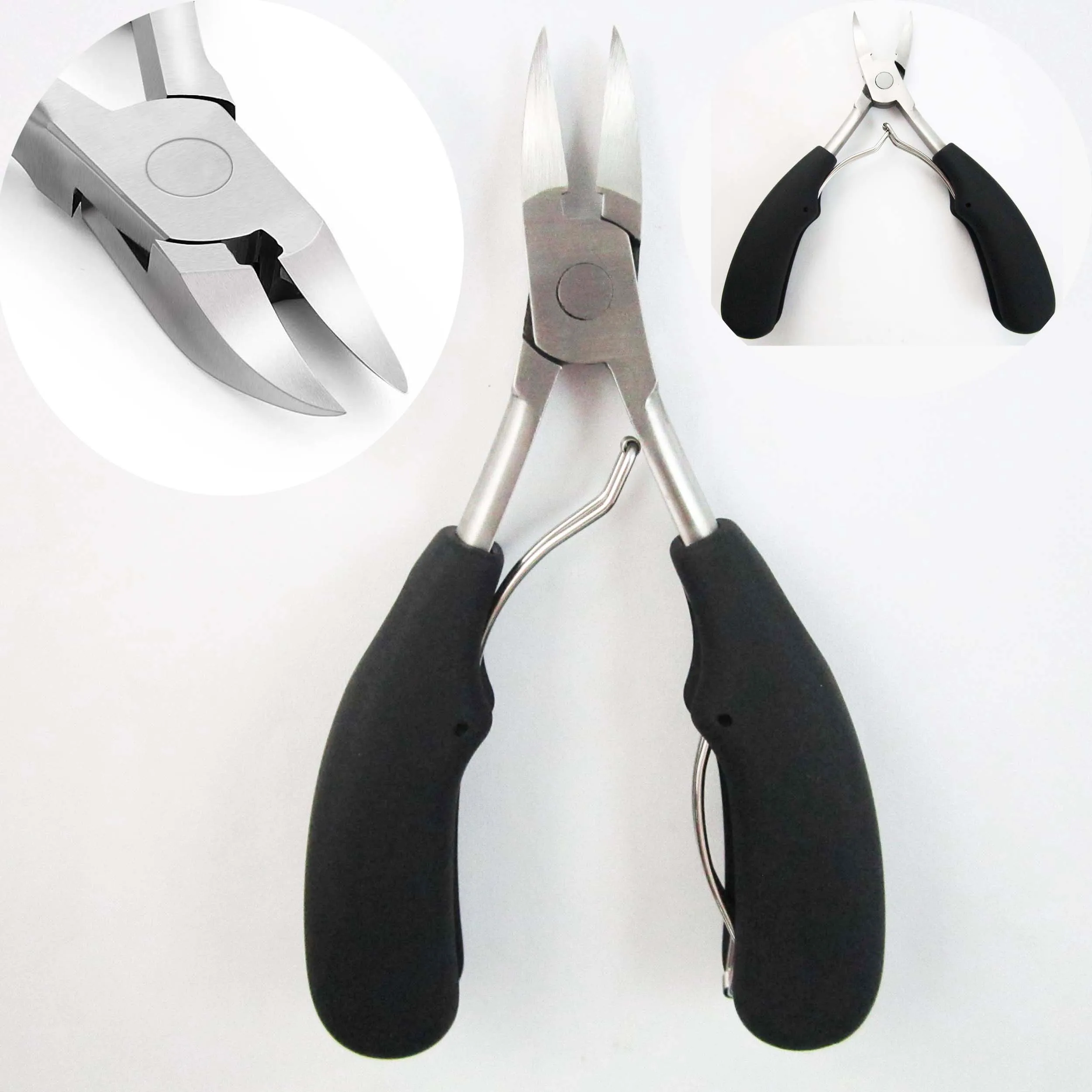 High Quality Stainless Steel Nail Nippers