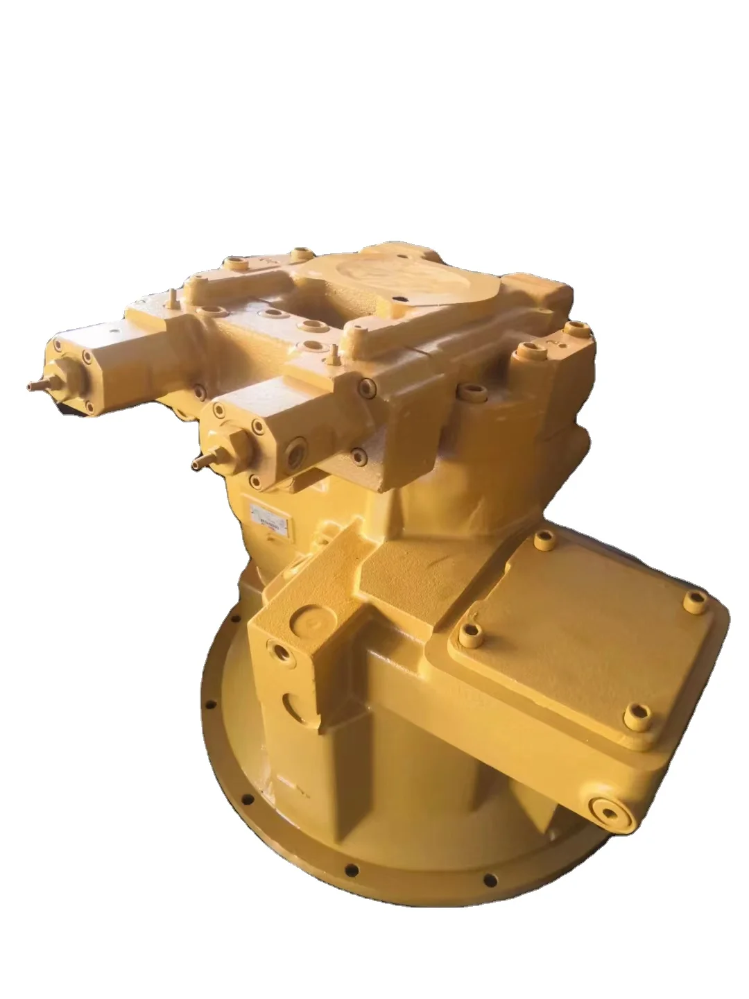 Главный гидравлический насос REXROTH A8VO160 для экскаватора