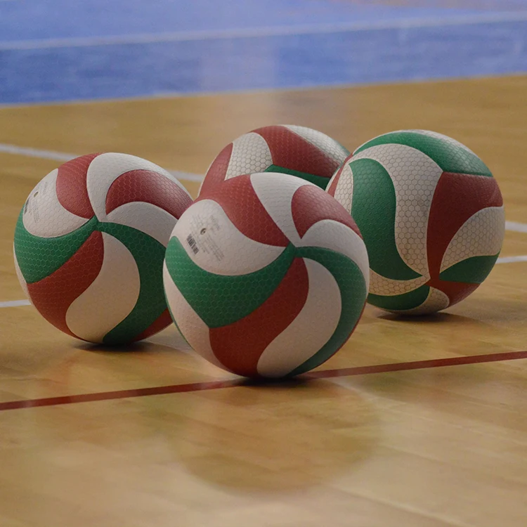 Multiple Volleyball V200 V300 Specifications Mini Official Volleyball Ball Big Volleyball Ball