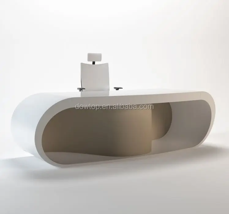 hot selling modern ceo desk manager office table luxury office furniture