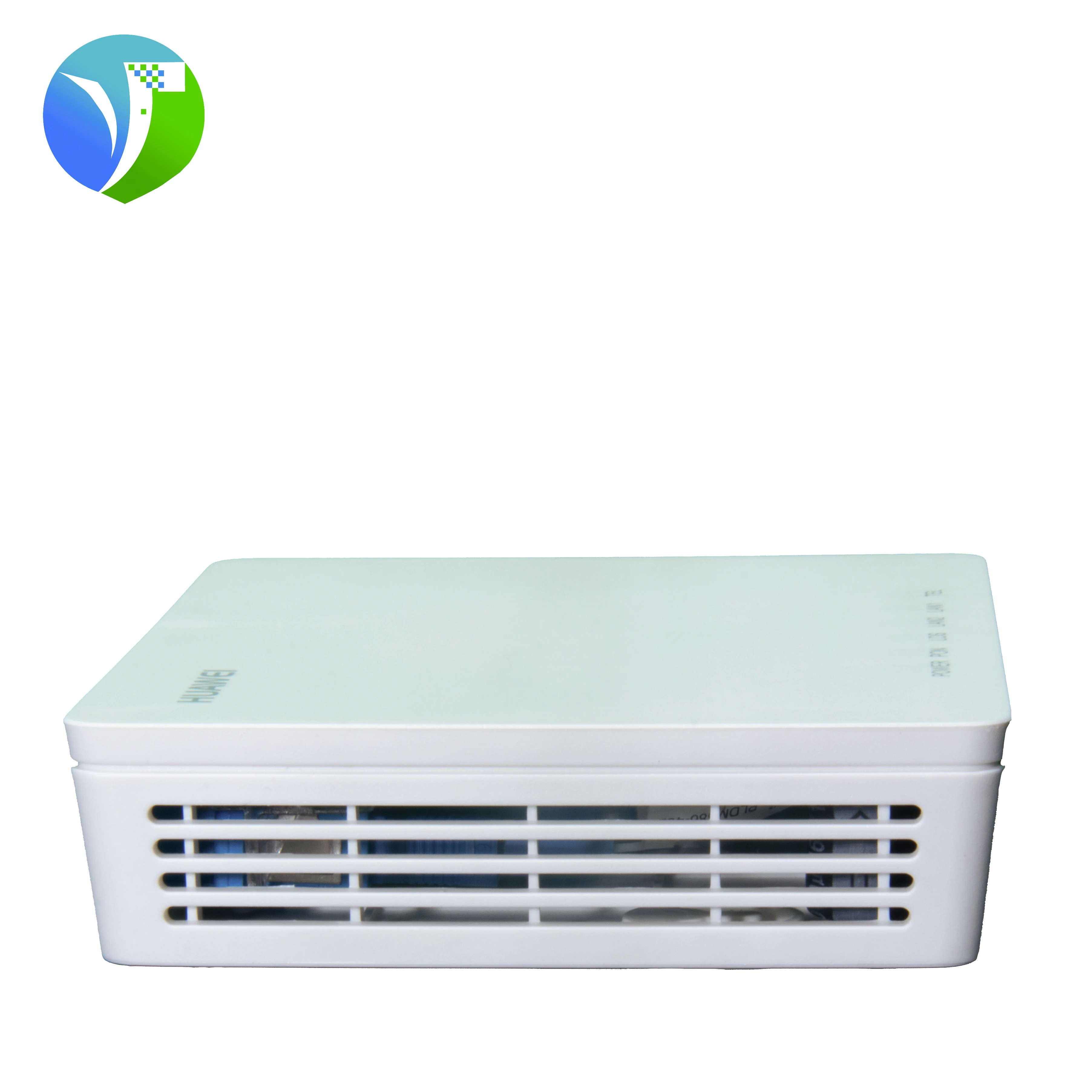 Wholesale Cheap Price FTTH 1GE +1FE+1TEL EG8120L Optical Network Terminal huawei GPON Without Wifi ONU ONT