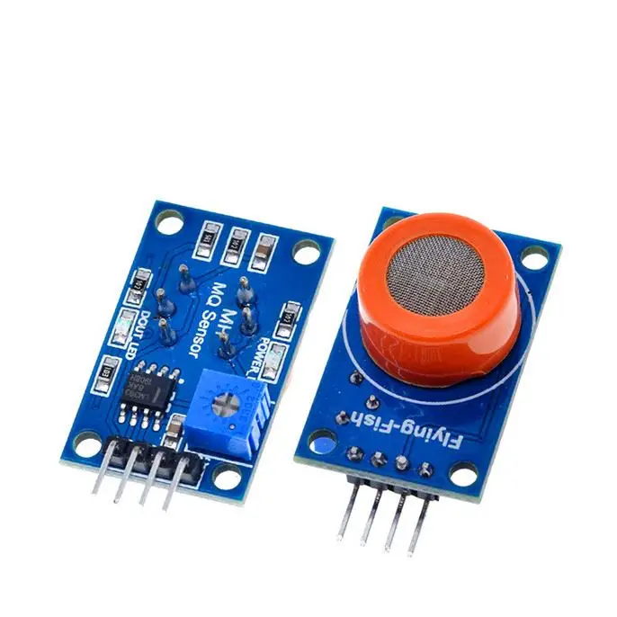 
mq 137 nh3 sensor module MQ8 methane cng gas sensor - mq-4 