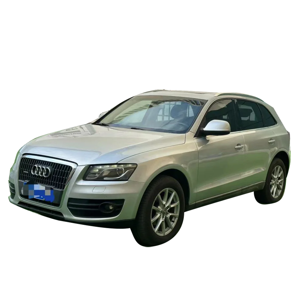 Оптовая продажа 2011-2016 2011 Audi Q5 2 0 T внедорожник школа вождения такси онлайн автомобиль Подержанный audi