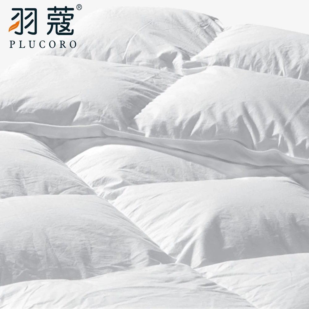  Home Sense Polyester Fiber Duvet 5 Star Hotel Quilt 230GSM Summer Insert