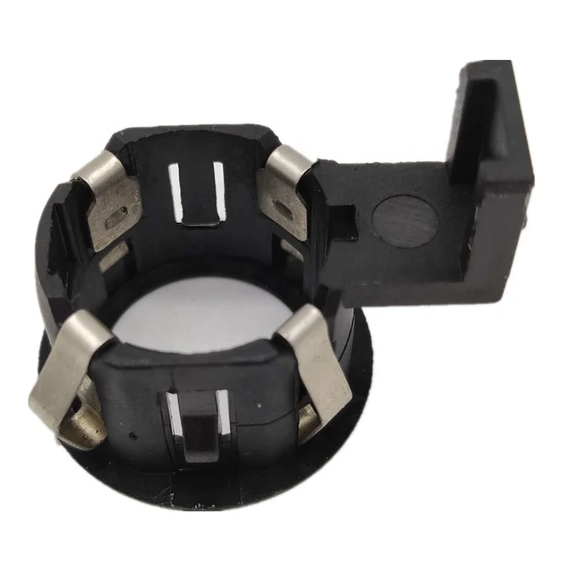 Trim Pieces Retainer Bumper PDC Parking Sensor Bracket For Corolla Tundra Camry ACV4 FJ Cruiser OEM 89348-33080