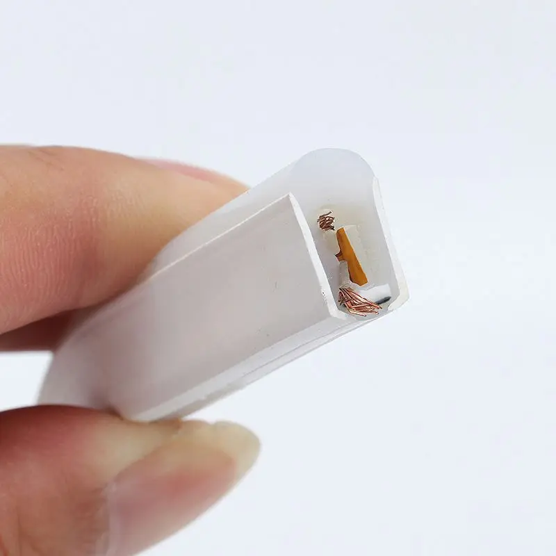 New Arrival 2811 Neon Led Strip 5M Roll Aplp 5 Meter