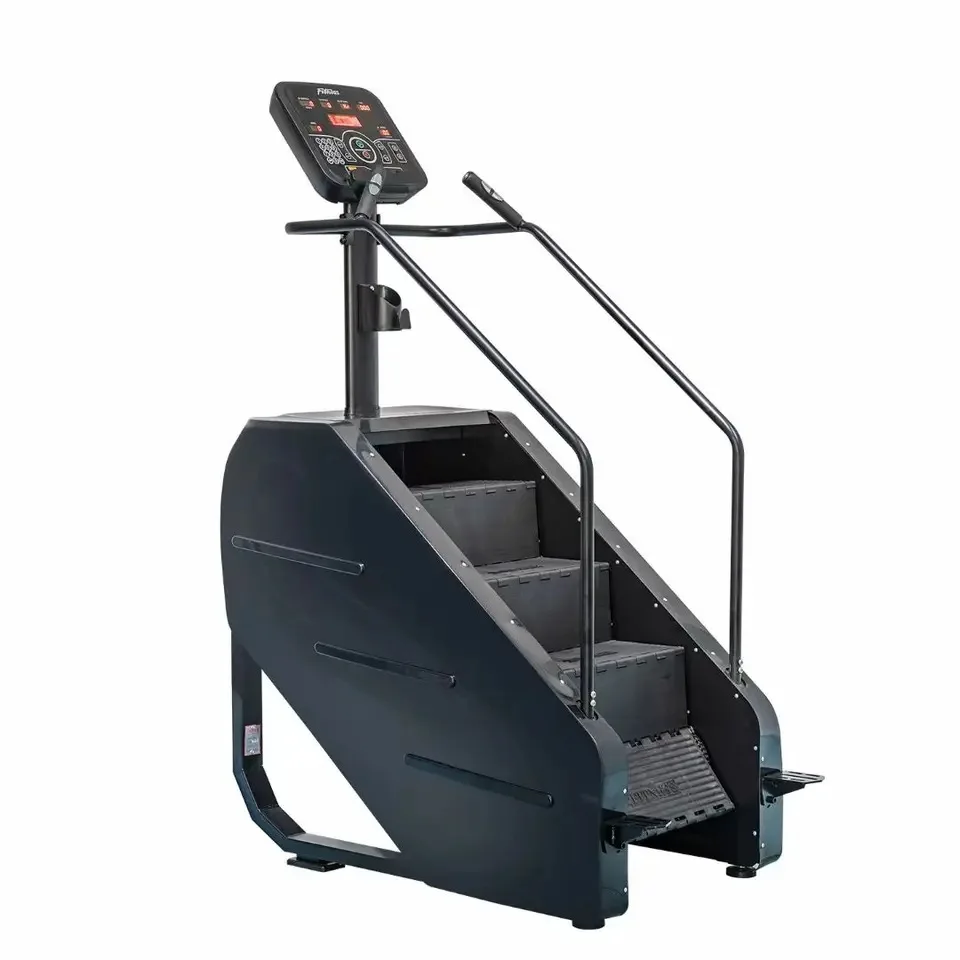 Supro Commercial Cardio Equipment exercise fitness machine stair climbing machine
