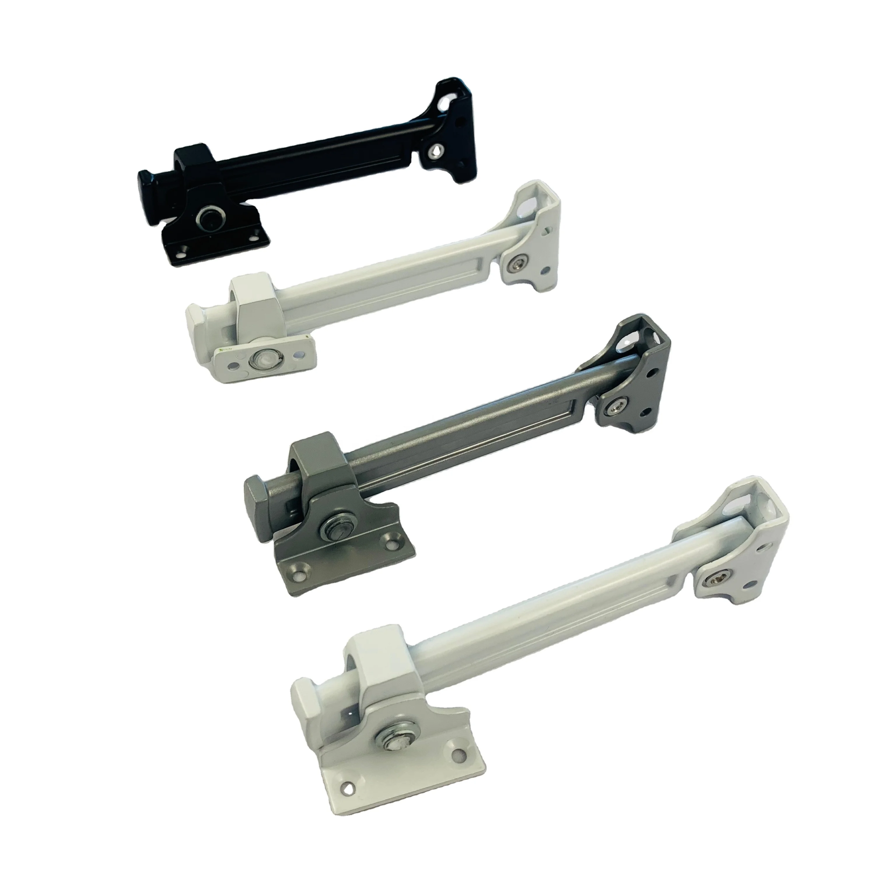 OEM awning window restrictor stay security stay for aluminium and timber window