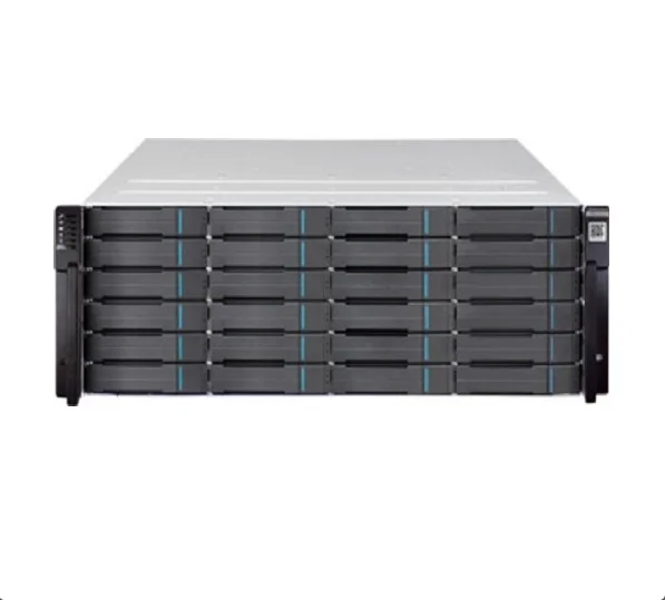 JB3012R0A0-0032 NAS 2U/12bay JB 3012RA двойной резервный контроллер Корпус Расширения в том числе 4x12Gb SAS