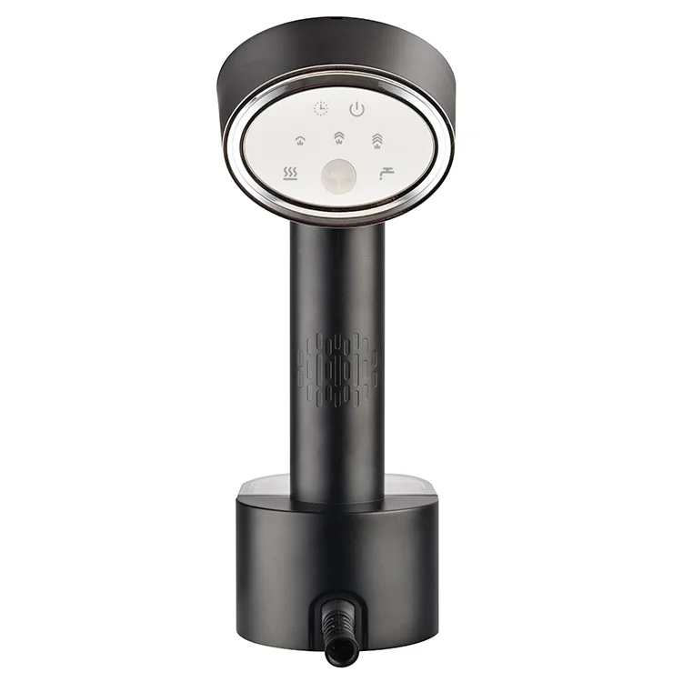 1600W High Power Steam Garment Steamer Portable Folding Three Gears Home Travel Garment Steamer