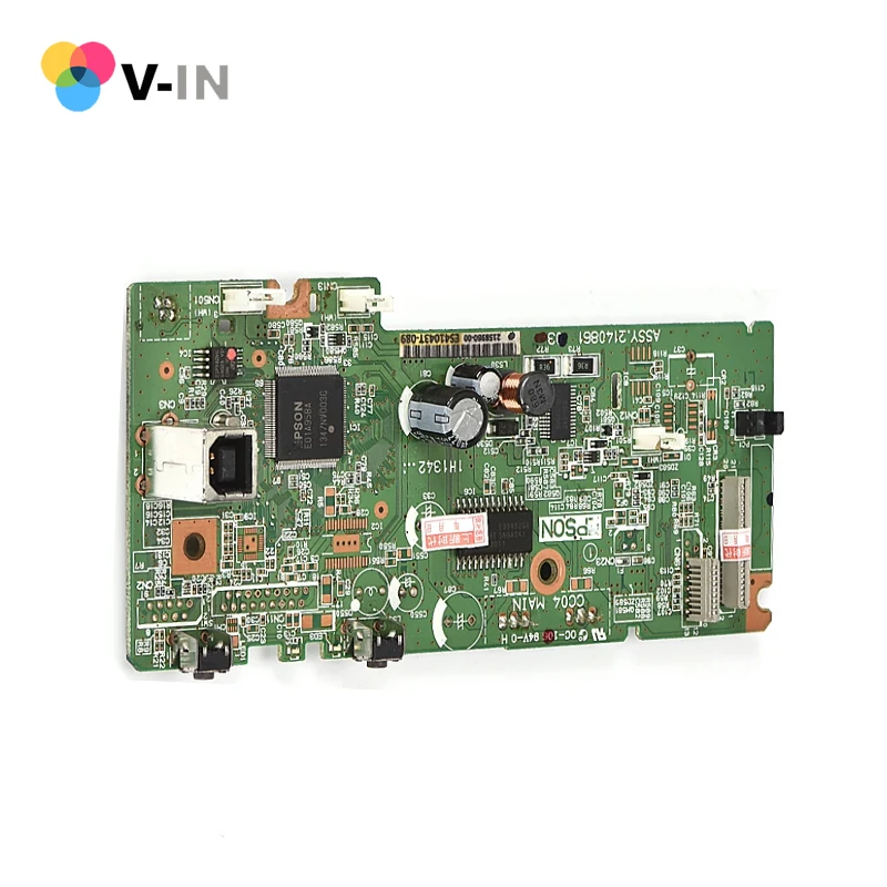 Основная плата принтера L486 (L485) для Epson материнская