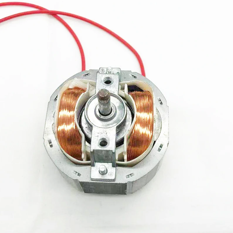 5820 series single phase ac electric shaded pole fan motor