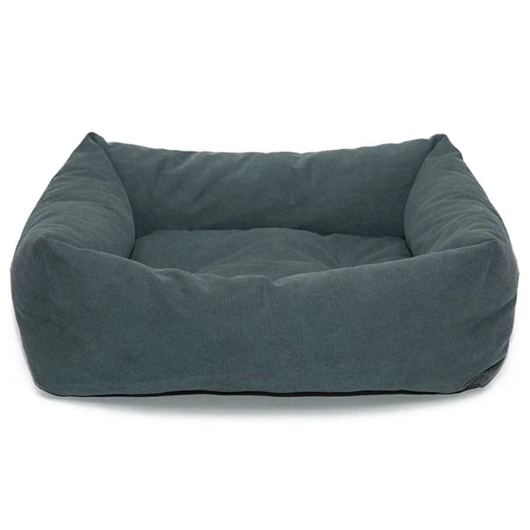 
Extra Large Cozy Dog And Cat Crate Mattress Bed 