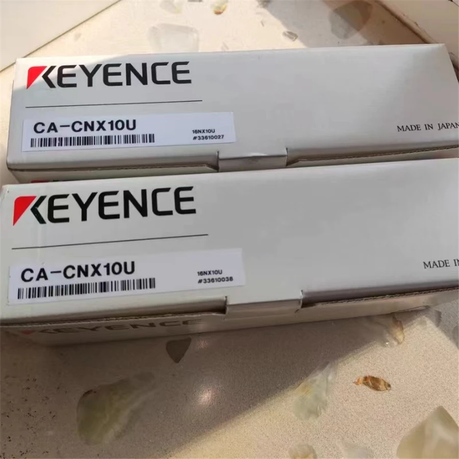 KEYENCE brand new original light source controller CA-DC21E