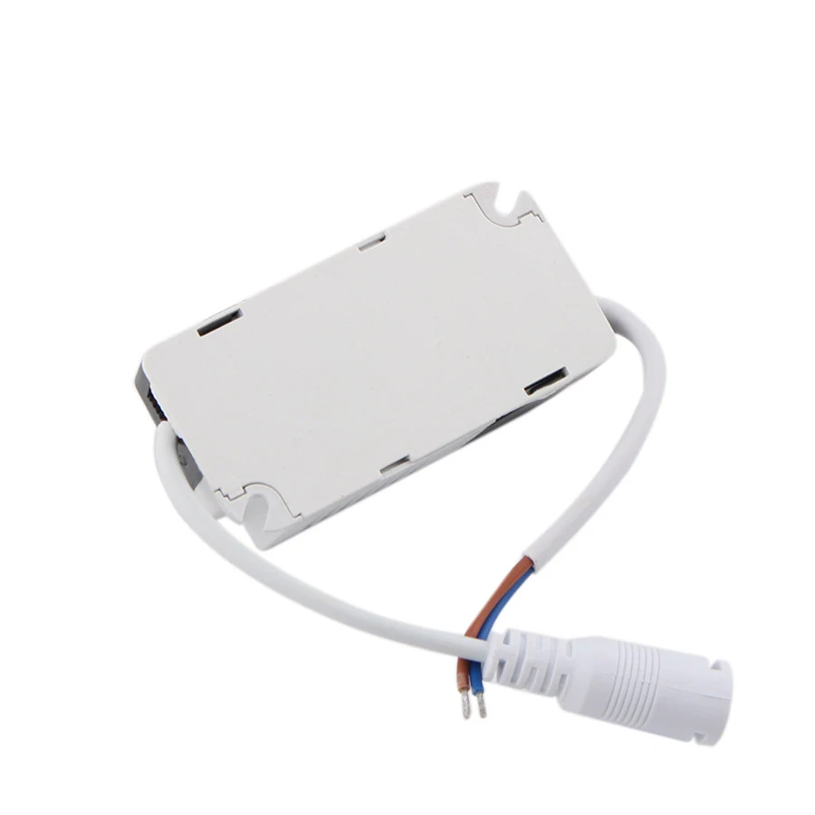 Economical Constant Current type LED Driver with Plastic Box