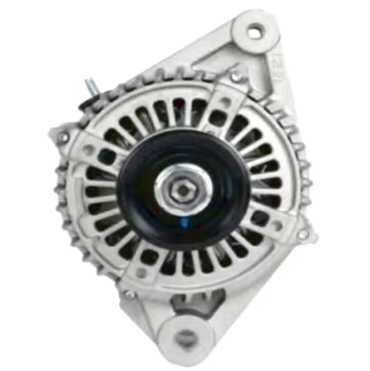 OEM ODM  90A Pulley 4G-55mm Alternator Generator Alternator 12V Dc Generator For TOYOTA 2706023030