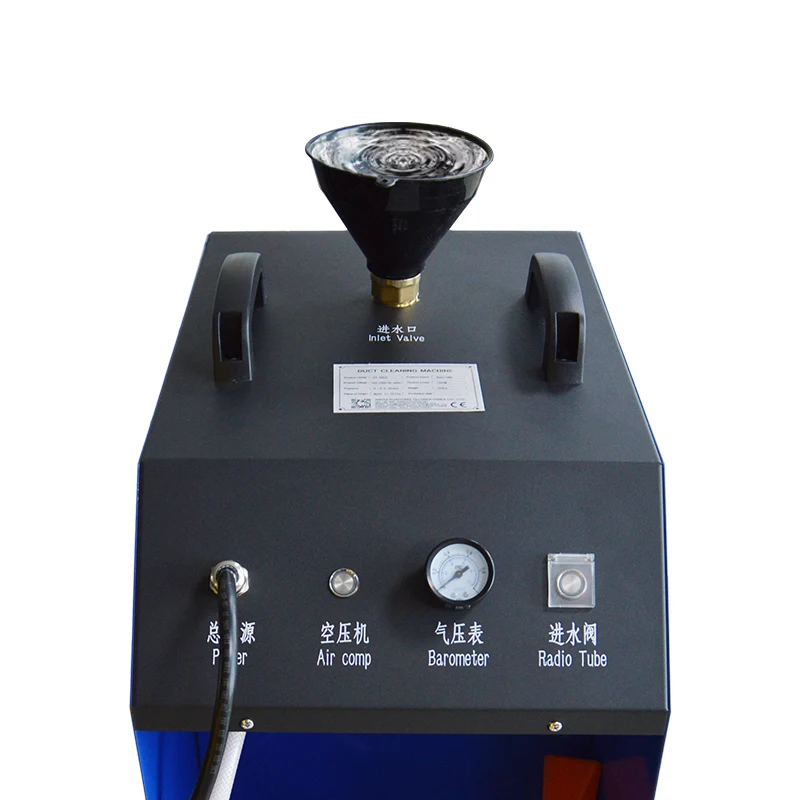 kitchen cleaning machine foam generation  strong degreasing power for Carpet Cleaning rich foam cost reduction