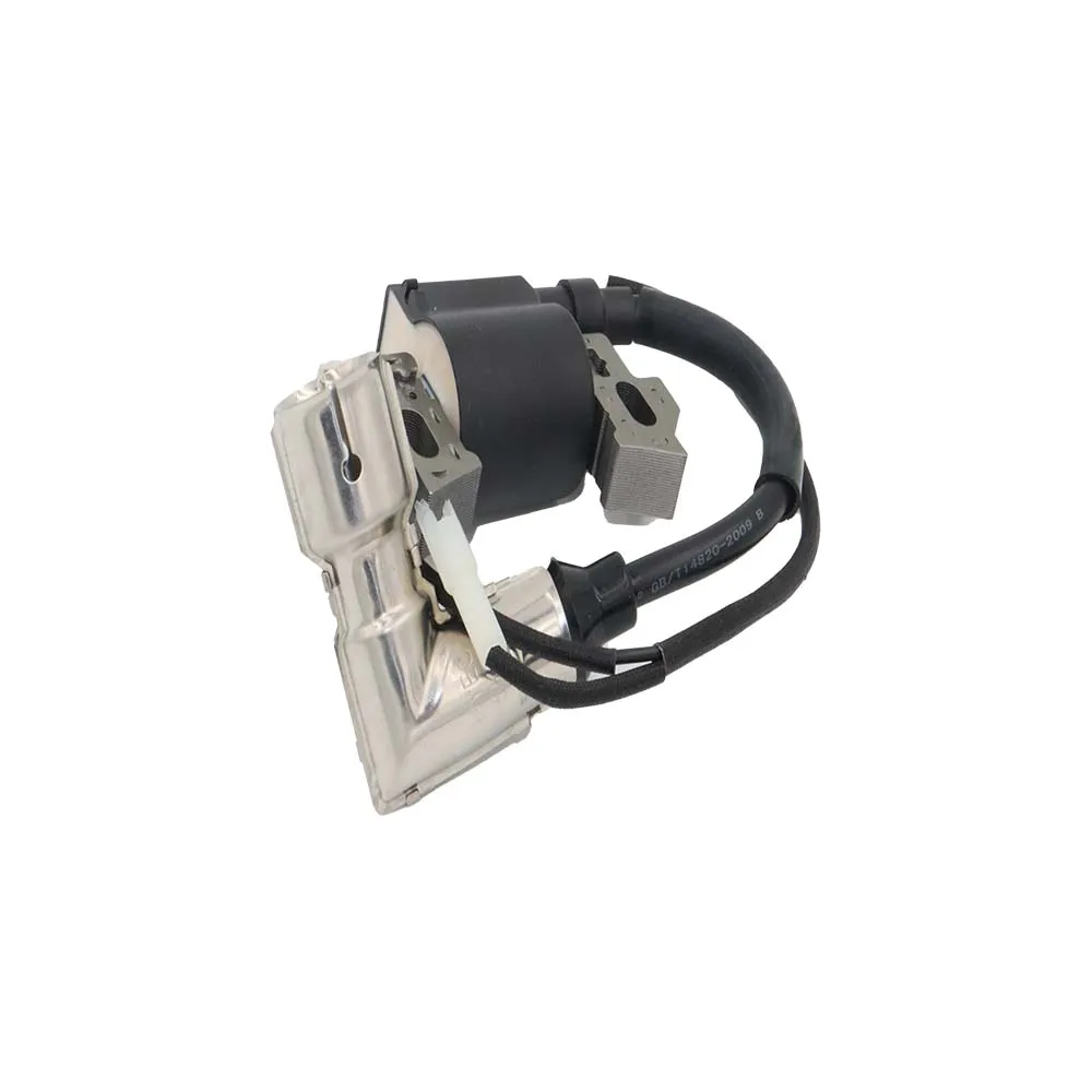 YP, Yuxin Ignition Coil on Lawn Mower for MTD engine Cub Cadet Troy 751-10620  951-10620 1P61L0 Chainsaw coil