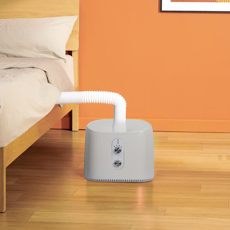 Baby Quilt Drying Machine, Mini Household Quick-Drying Clothes, Clothes Dryer