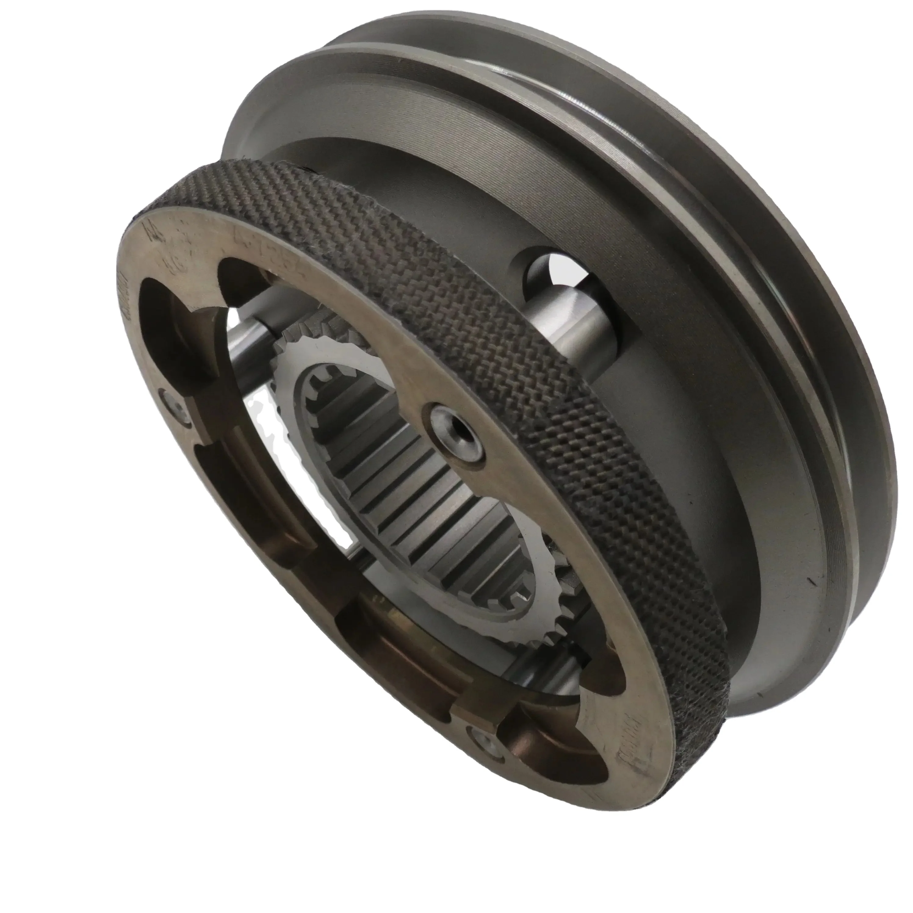 Factory Truck Gearbox Tipper Dump Tractor Transmission Component EATON FULLER 9 Speed Auxilizry Box Synchronizer 1701550-YD