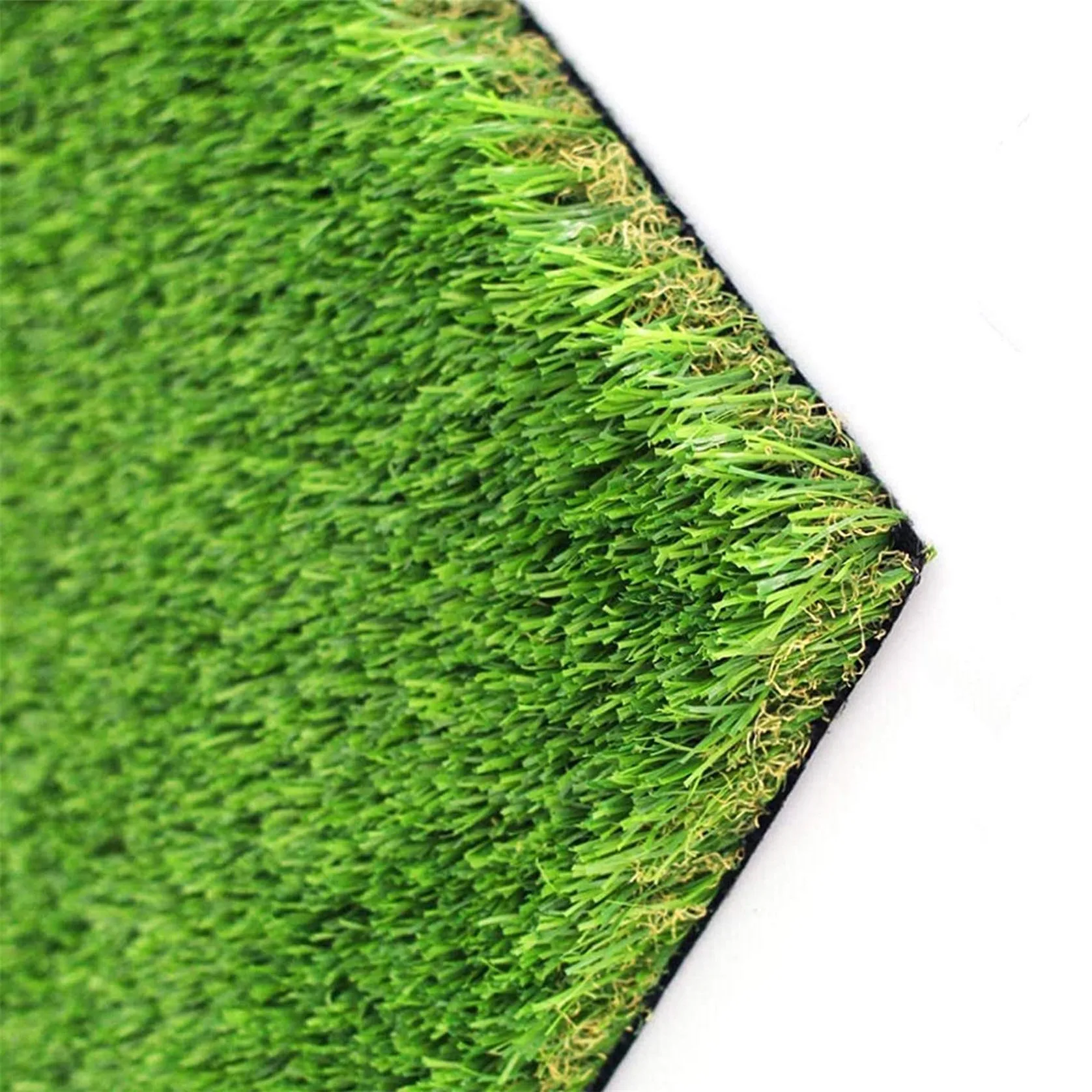 sdms colorful artificial grass for Outdoor soccer football field garden park deck floor green landscapes natural looking carpet