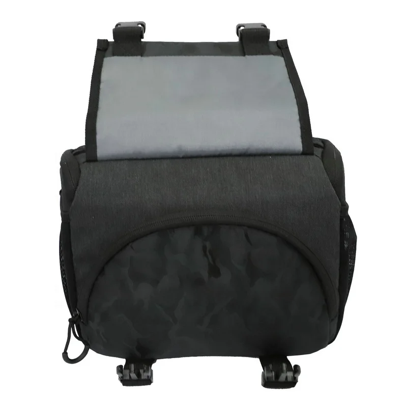 Factory Waterproof Multifunction shockproof simple sling bag shoulder Camera Bag for