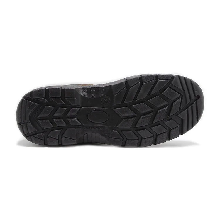 High-Quality Rubber Shoes for Men with Comfortable Fit and Long-Lasting Durability
