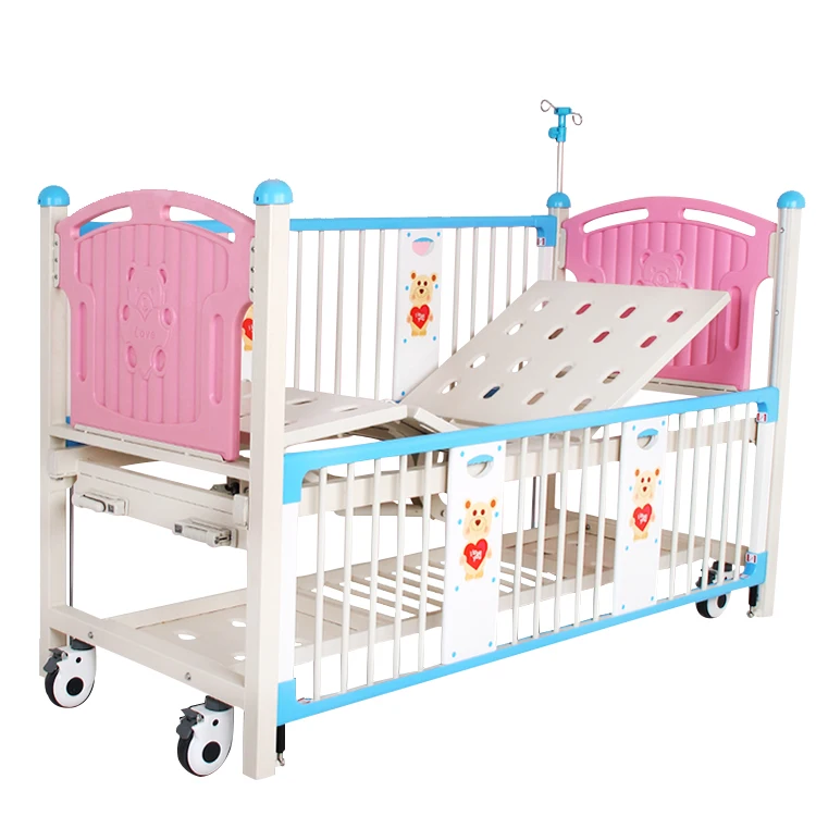 
Pediatric Children Bed For Hospital Use 