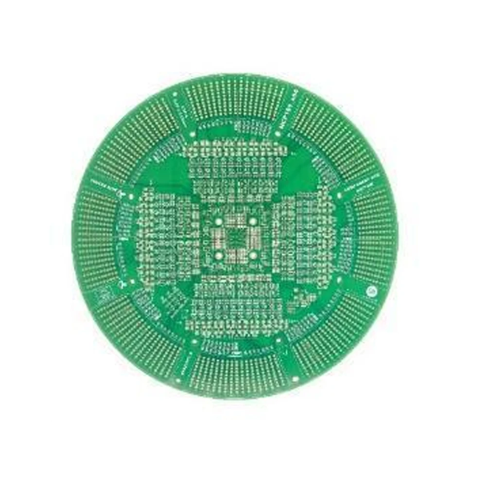 Welding Machine Electronic Circuits PCB Board in China