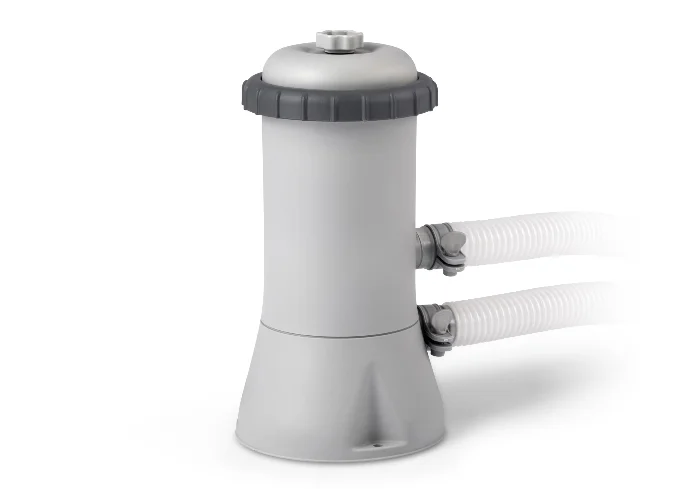 INTEX 28274 4.5mx2.2mx84cm big swimming pool for courtyard resting