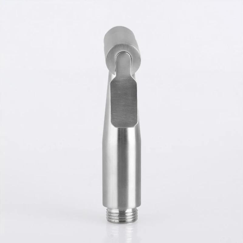 hot sale ss 304 bathroom shattaf toilet  handheld bidet bathroom sprayer