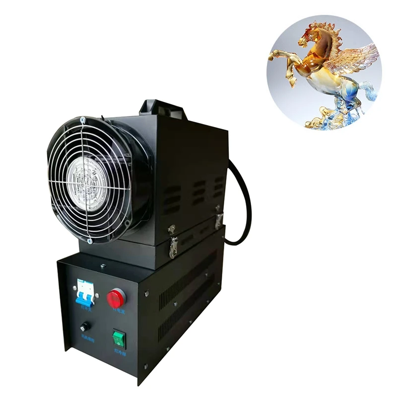 УФ-лампа 500 Вт, УФ-лучи, сухое оборудование и инструменты, ручной УФ-свет