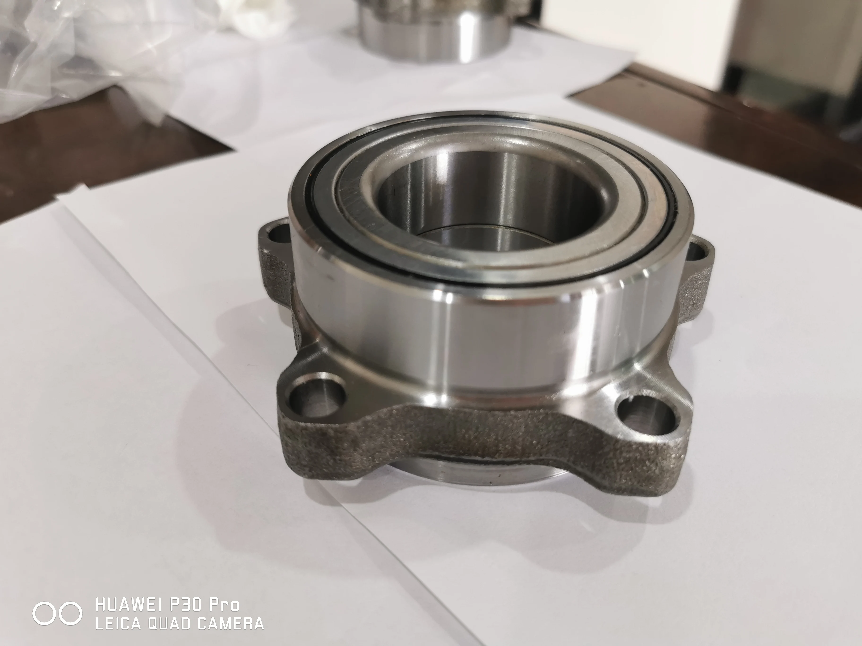 
Super Quality Front Wheel Hub Bearing VKBA6526 BTF-1209 6C112B663 for Ford Transit 2006 