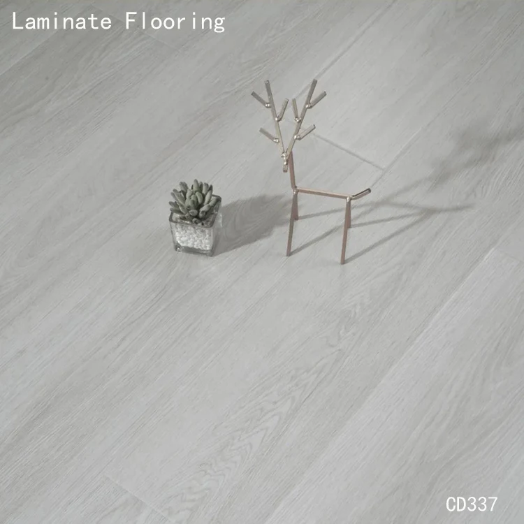 Hdf composite flooring Ac3 Ac4 Ac5 imported high-quality and low-cost Laminate Flooring