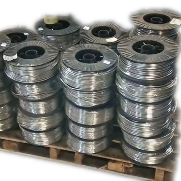 Direct selling 0.3-18mm extruded pure lead wire