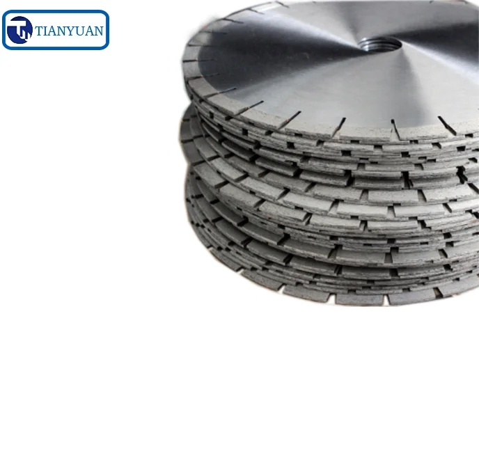 Cold saw cutting saw blade