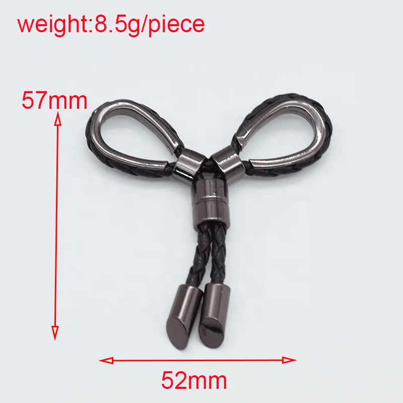 Metal Material Shoe Fitting Ornaments Shoes Trims