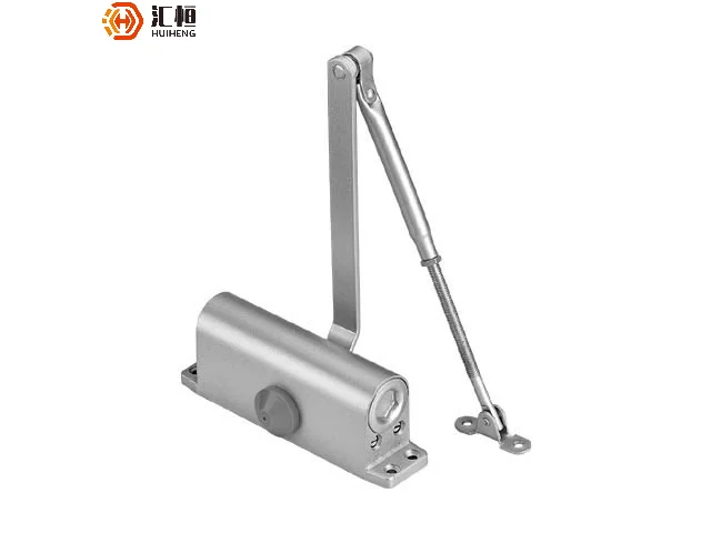 adjustable aluminium door closer heavy duty commercial door closer door closer
