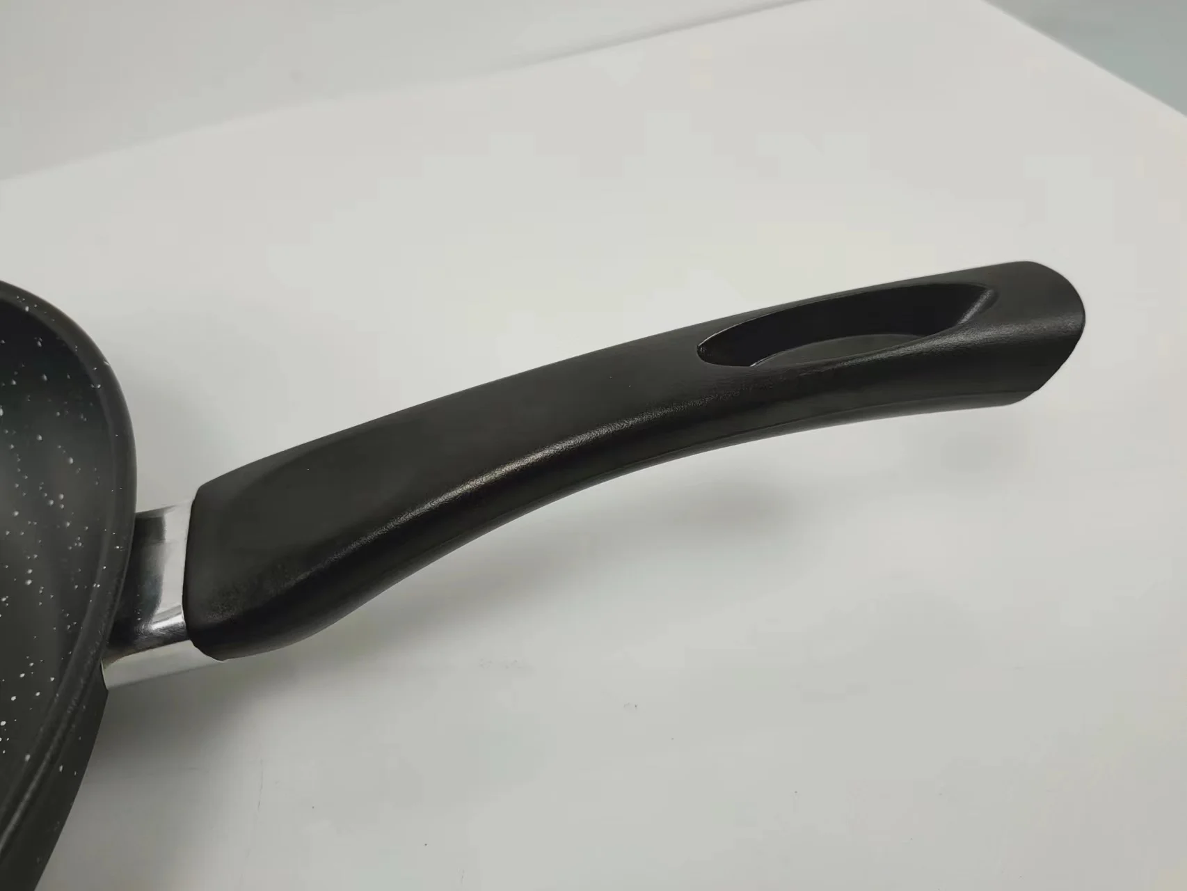 20-24-28 CM Marble Coating Fry Pan Set Kitchen Cooking Ware Non Stick Egg Omelet Steak Factory Direct Sale Nonstick Frying Pan