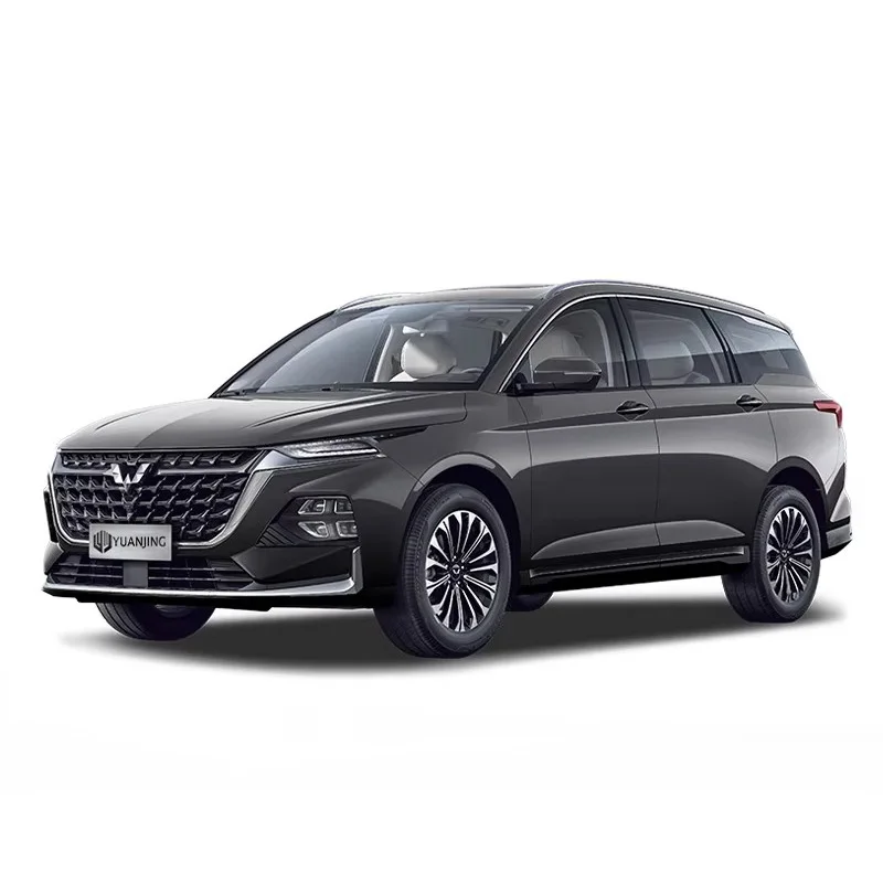 Chinese High Quality New Car Wuling Victory Low Price Hybrid Electric Vehicle For Sale