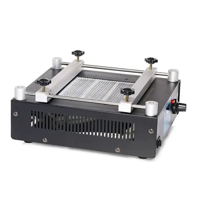 Bga Smd микросхема регенерация реболлинга станция Ремонт мобильных латлопс Ps4 машинный инструмент