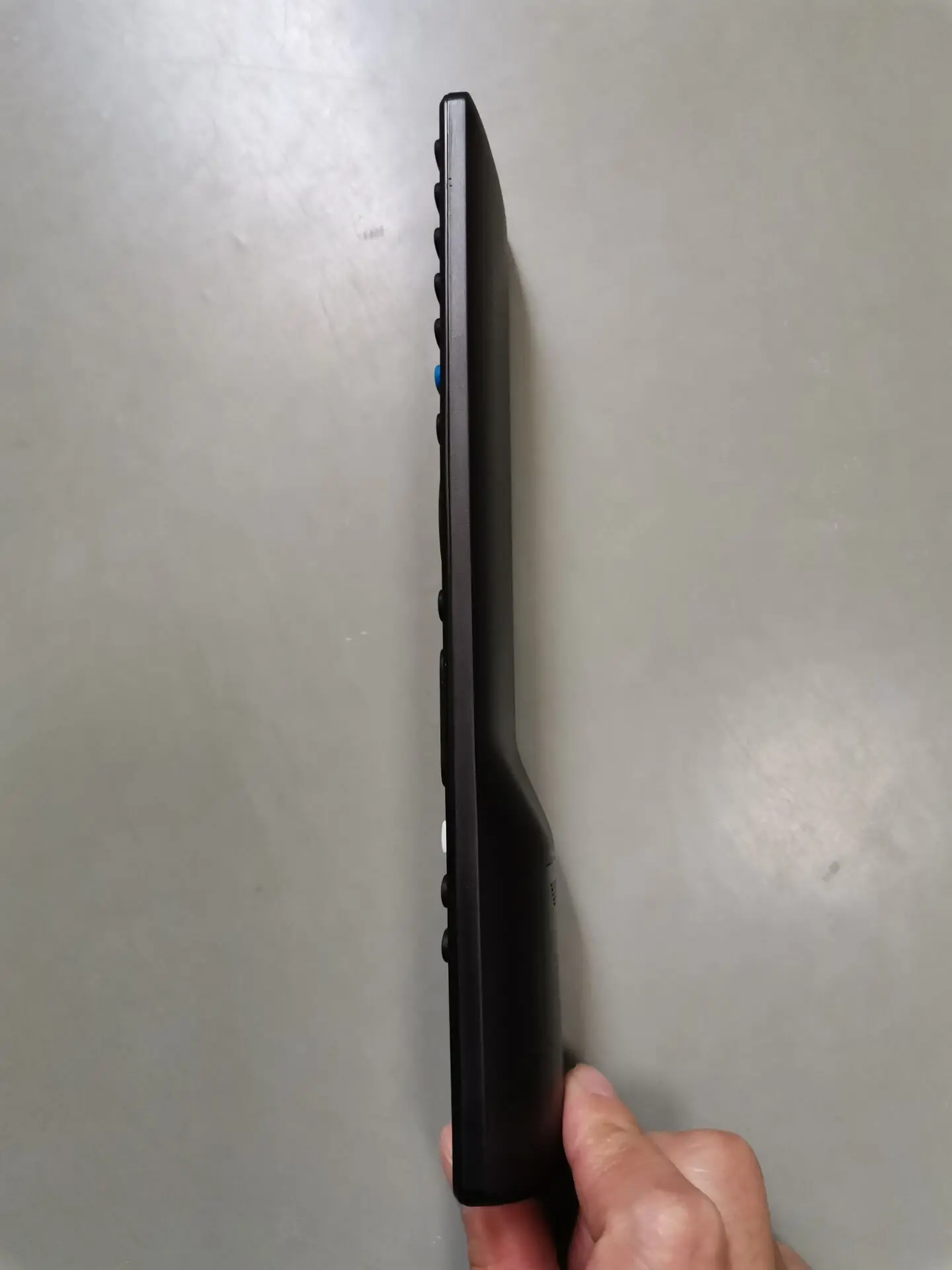 remote control smart tv