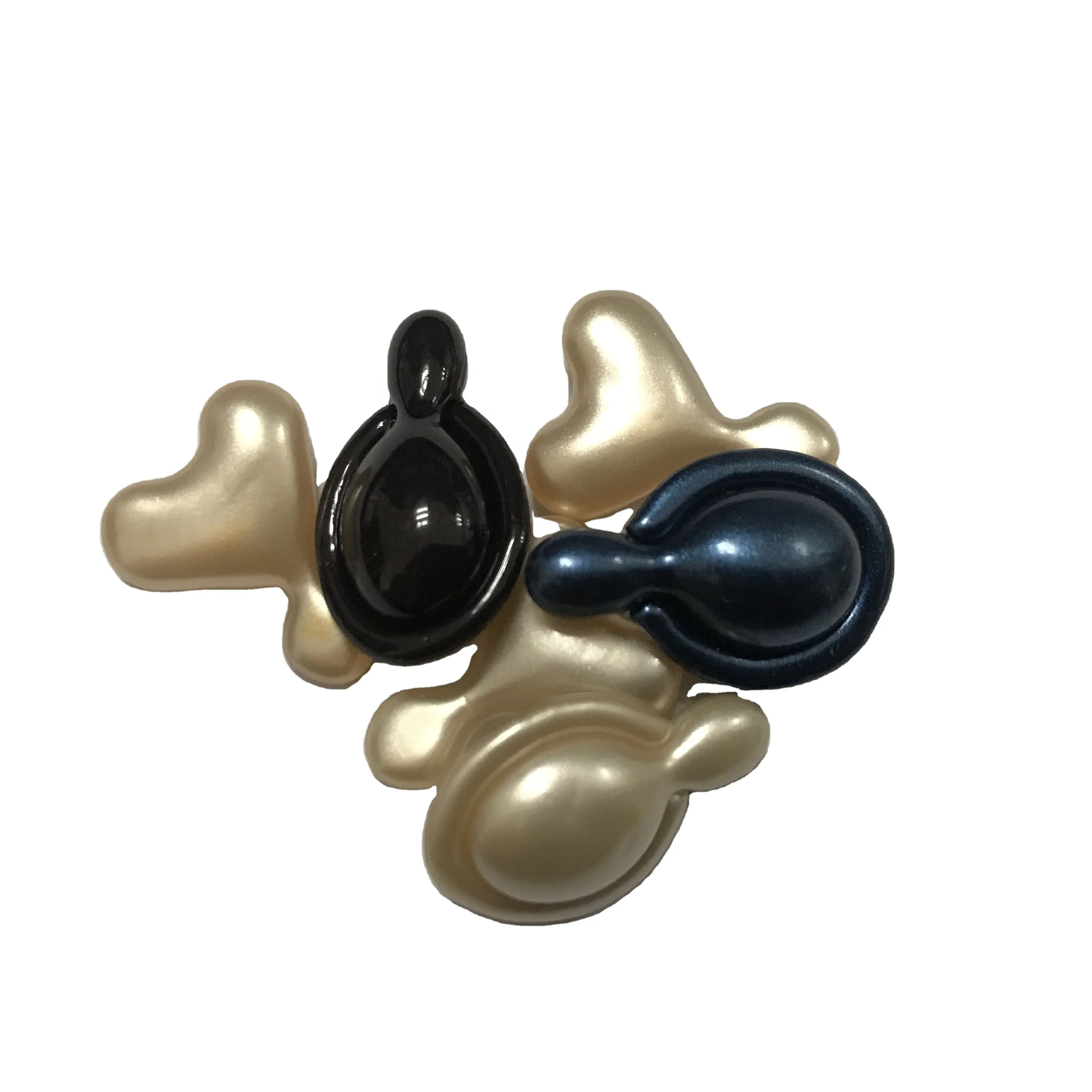 
skin whitening moisturizing anti-wrinkle anti-aging remove black eye egf capsule 