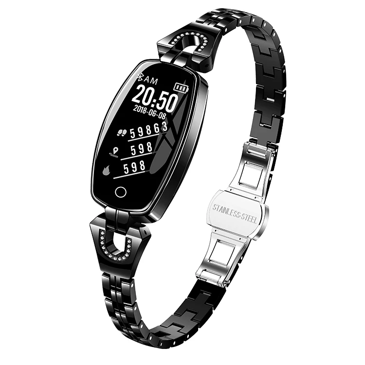 
Wearable Devices wireless OEM Factory wholesale smart watch band 