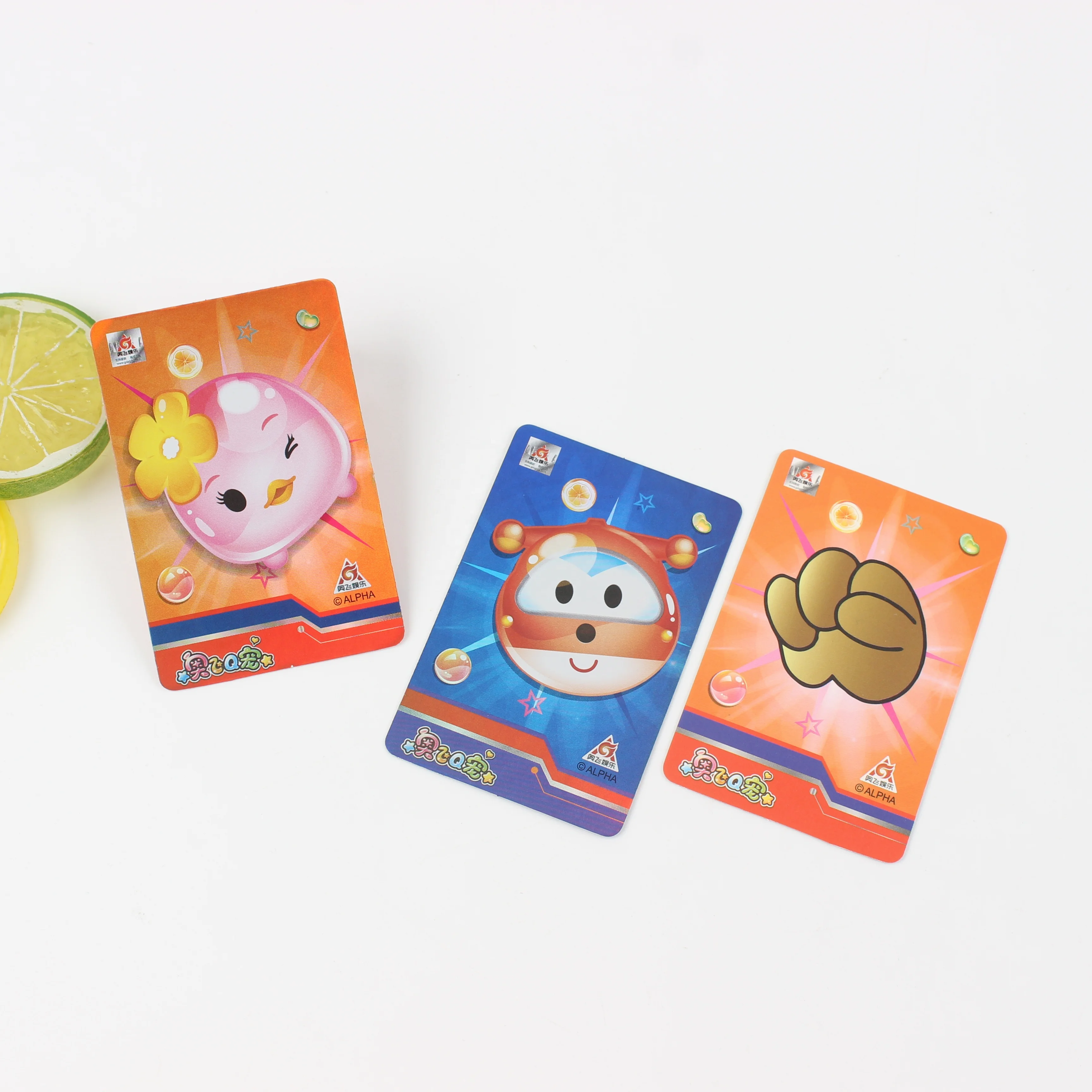 Customized Playing Cards OEM Party Card Game Custom Paper Board Card