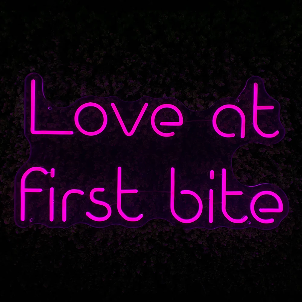 Free sample Custom led light girls neon sign NO MOQ electronic signs for room birthday party home wedding decor