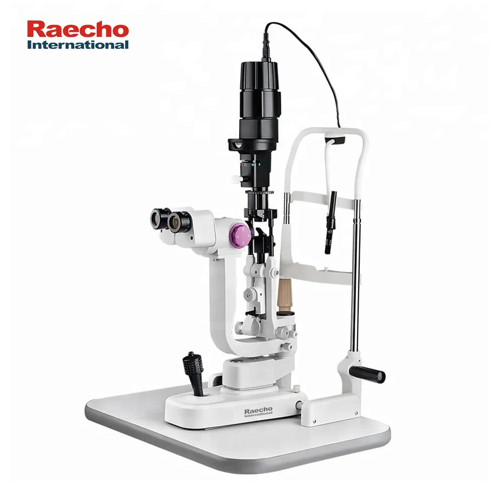 Good Quality Ophthalmology Slit Lamp Microscope
