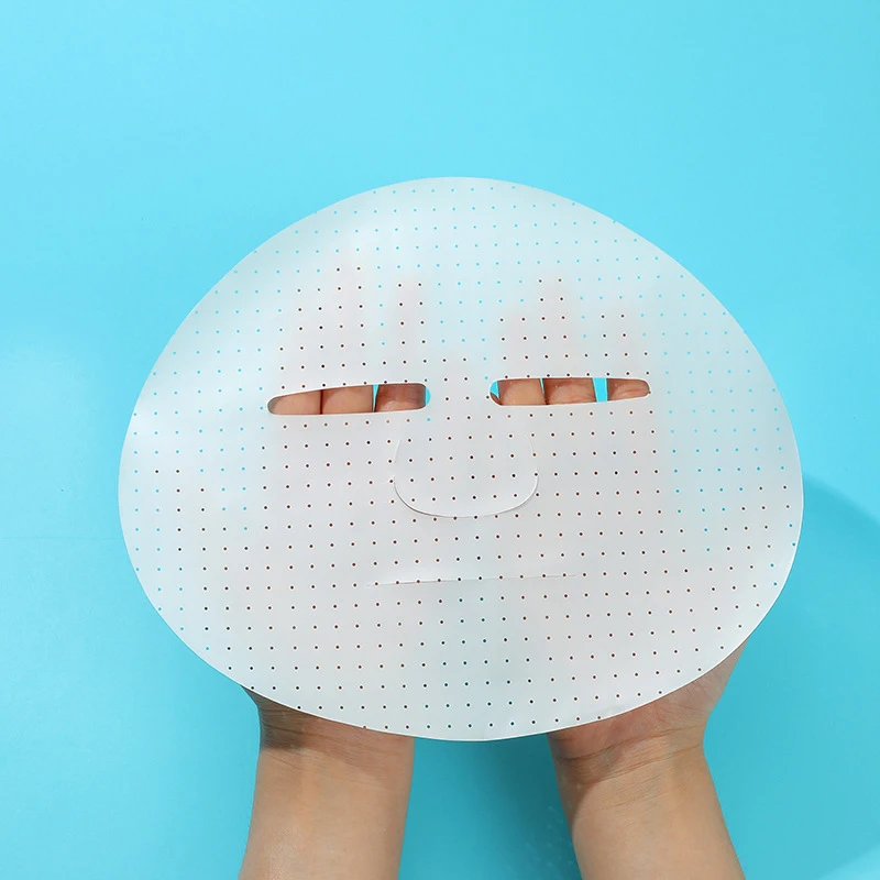 Guangzhou Dry Raw Material Disposable Cosmetic Korea dry Facial Skin for face